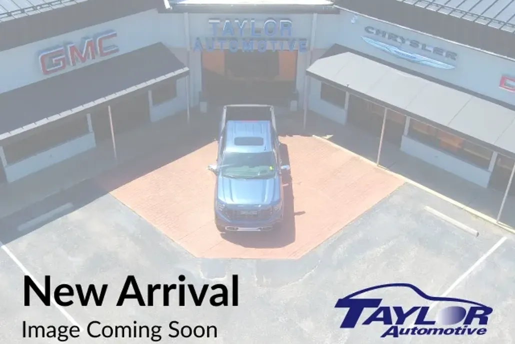 2025 Ram 2500 Tradesman photo 1