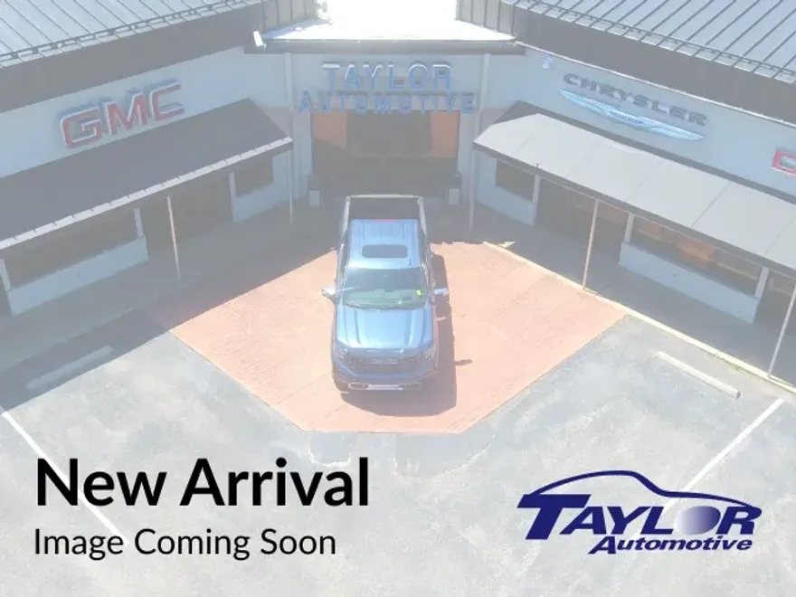 2025 Ram 2500 Tradesman photo 1