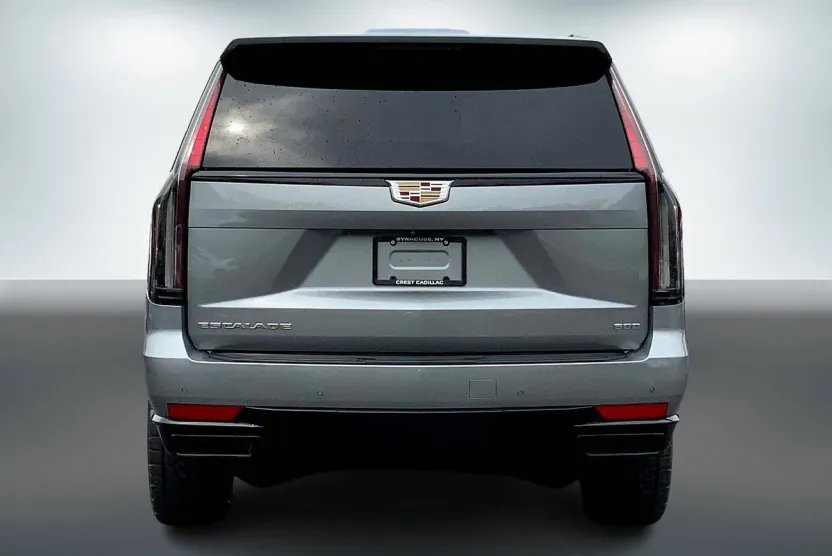 2023 Cadillac Escalade Sport photo 1