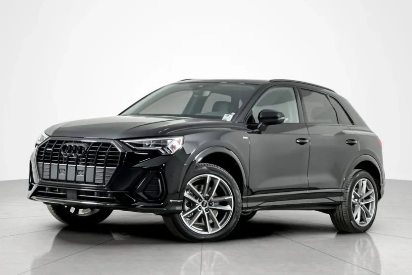 2025 Audi Q3 S line Premium 45 TFSI photo 1