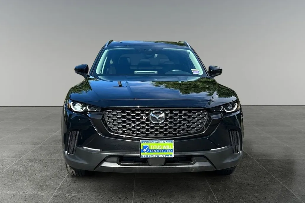 2023 Mazda CX-50 2.5 Preferred Plus photo 1