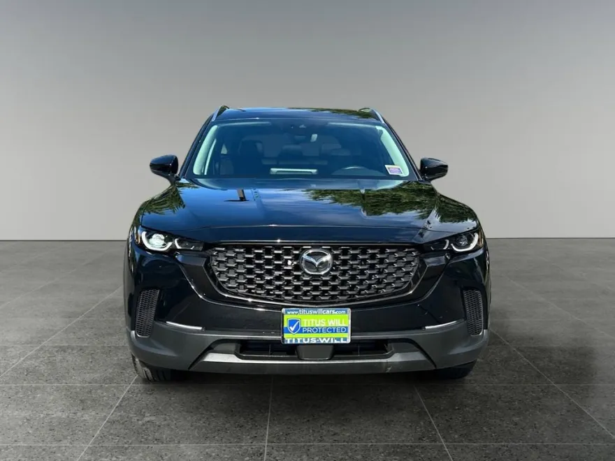 2023 Mazda CX-50 2.5 Preferred Plus photo 1