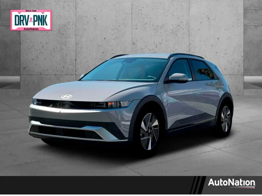 2025 Hyundai Ioniq 5 SEL photo 1