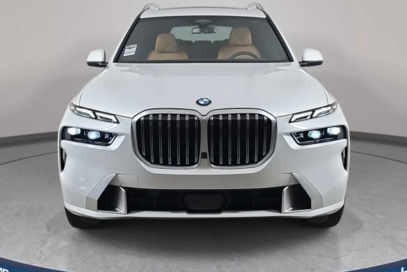 2026 Bmw X7 xDrive40i photo 1