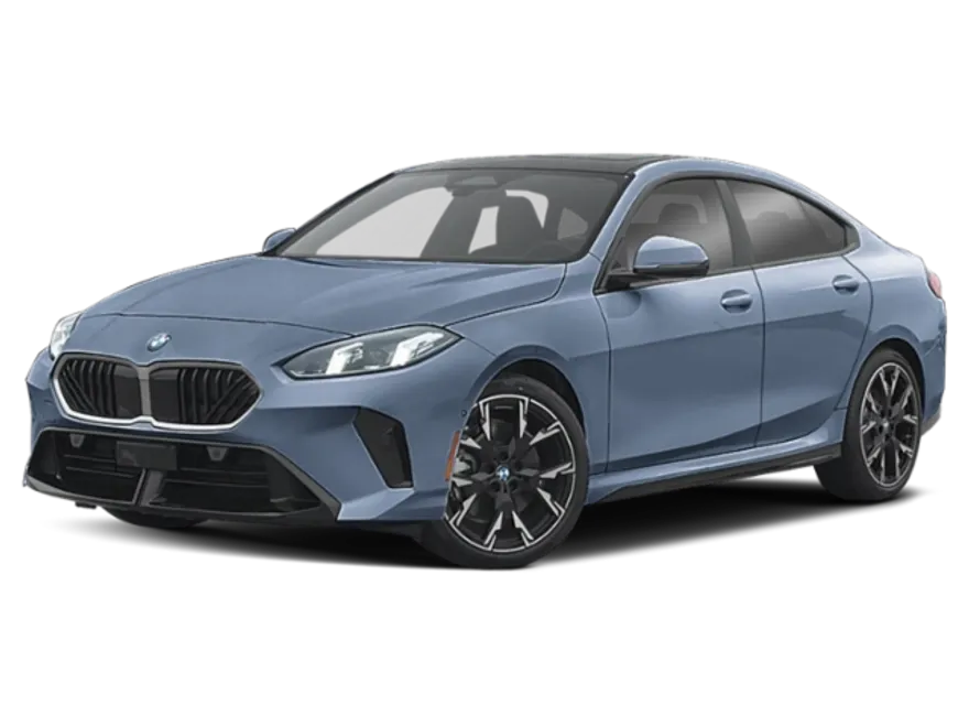 2026 Bmw 228 photo 1