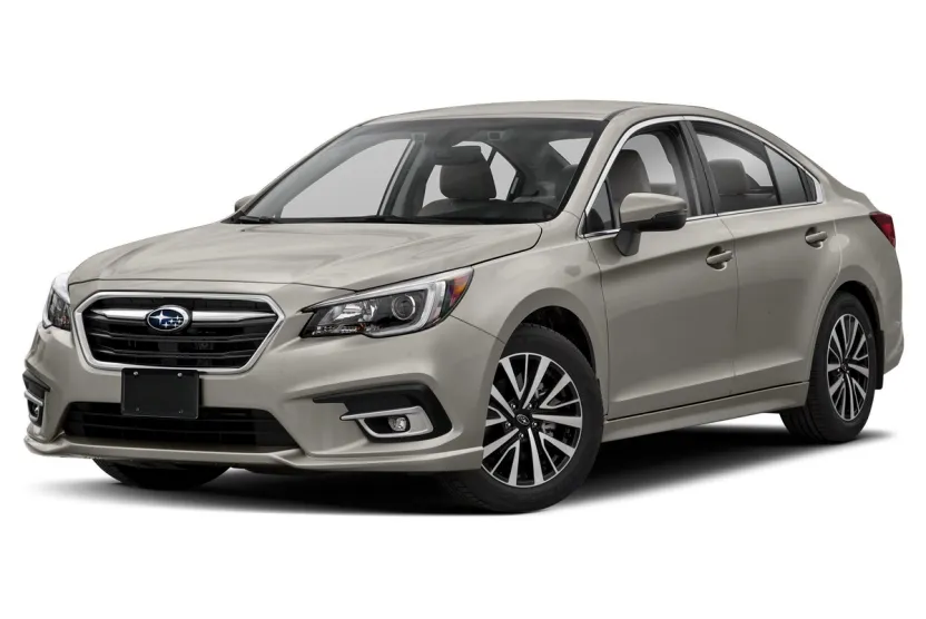 2019 Subaru Legacy Premium photo 1