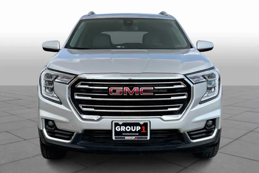 2022 Gmc Terrain SLT photo 1