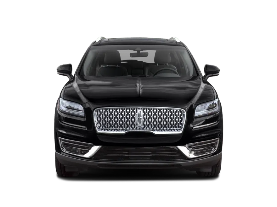 2019 Lincoln Nautilus Standard photo 31