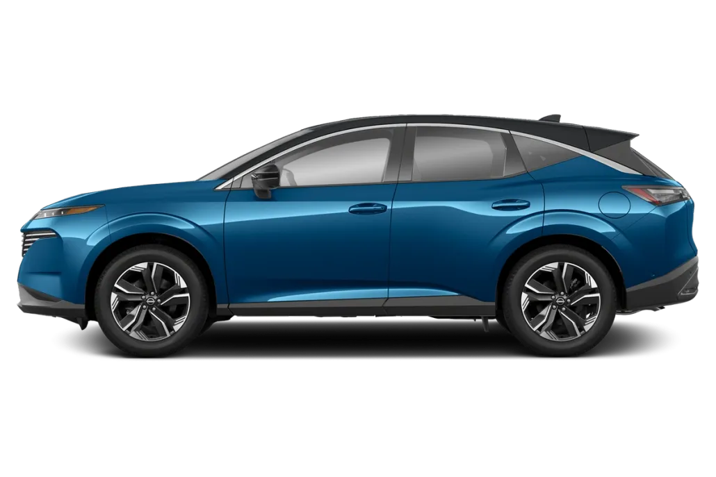 2025 Nissan Murano SL photo 1