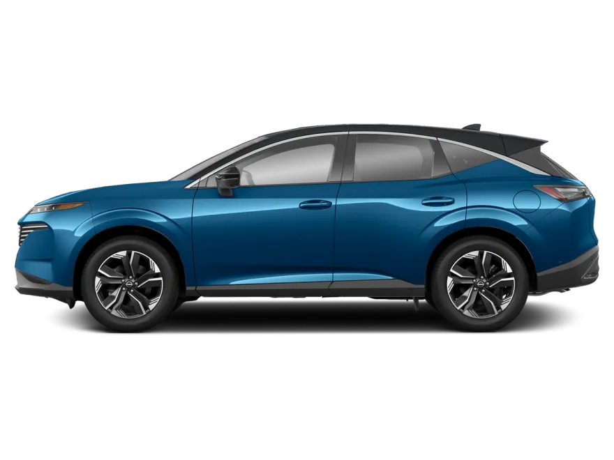 2025 Nissan Murano SL photo 1