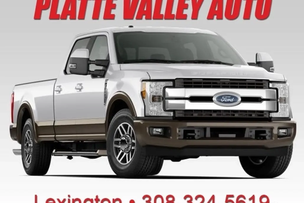 2019 Ford F-350 photo 1