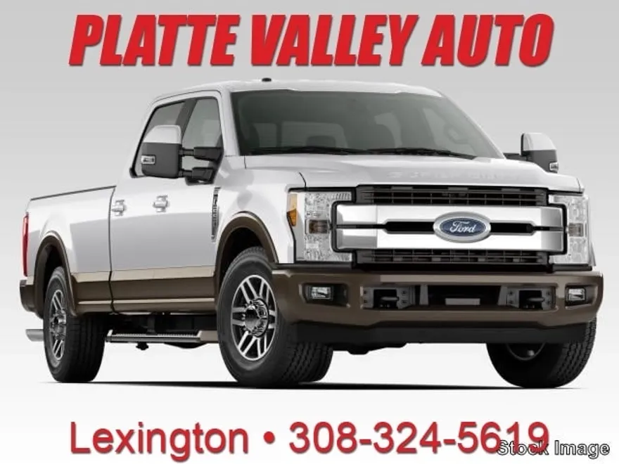 2019 Ford F-350 photo 1