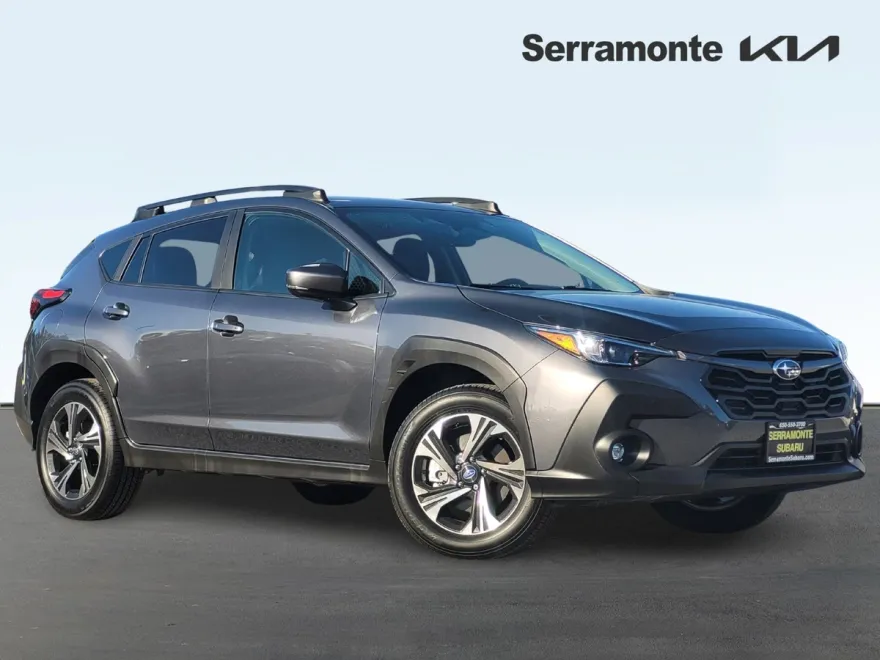 2024 Subaru Crosstrek Premium photo 1