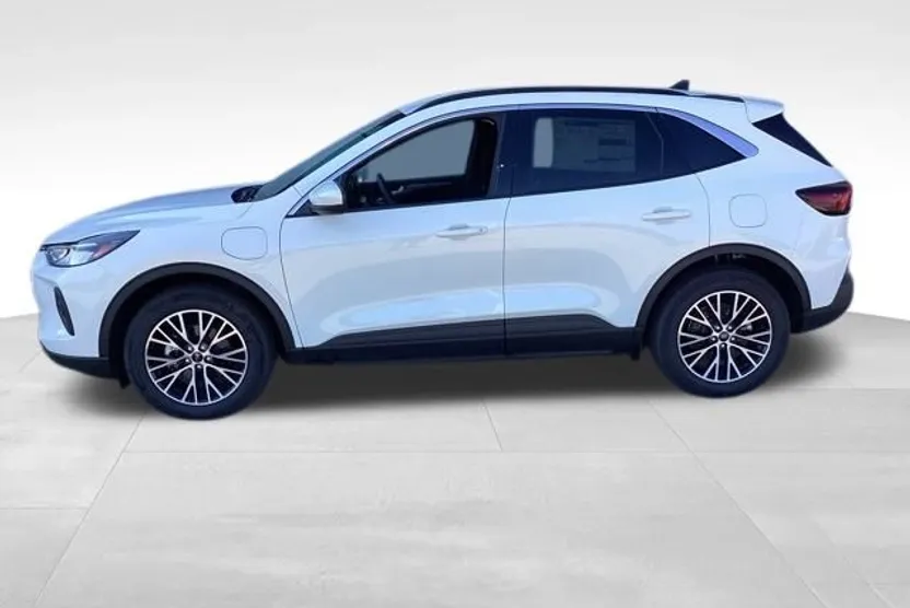 2023 Ford Escape Plug-In Hybrid Base photo 1