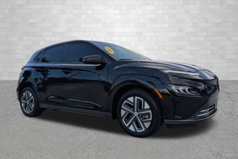 2023 Hyundai Kona Electric Limited photo 1