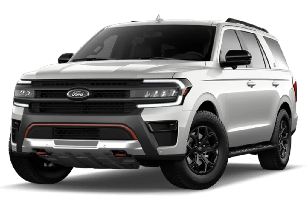 2024 Ford Expedition Timberline photo 1
