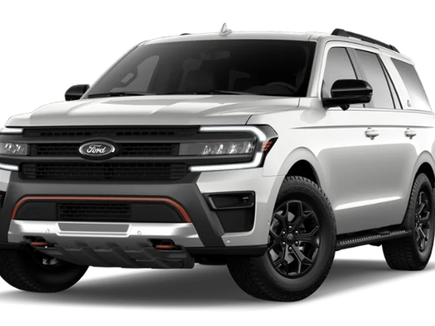 2024 Ford Expedition Timberline photo 1