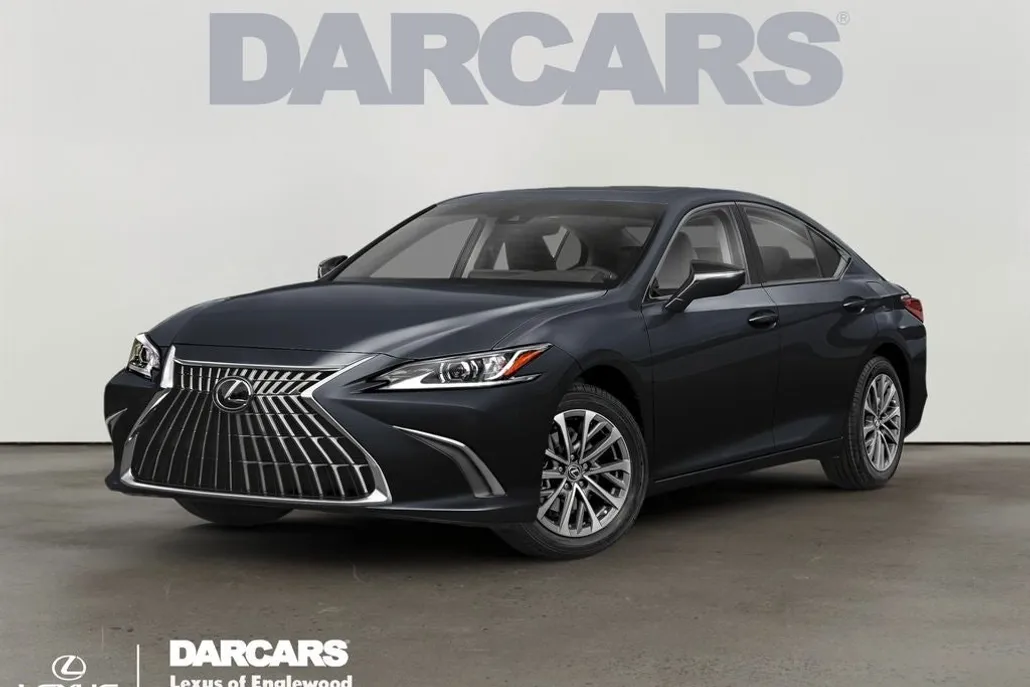 2025 Lexus ES 350 photo 1