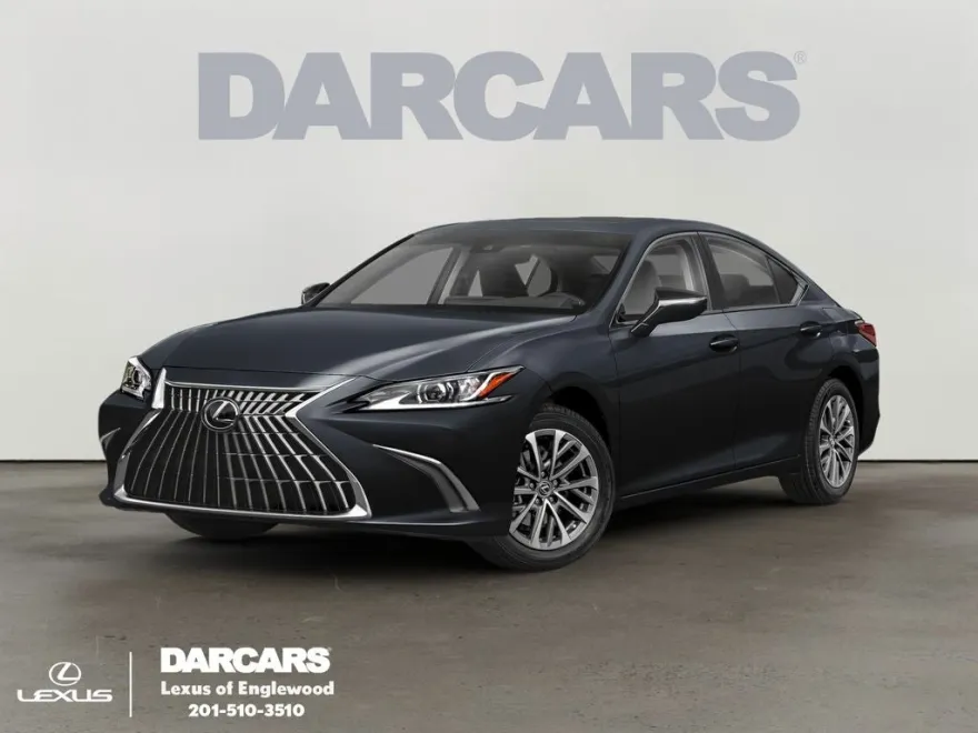 2025 Lexus ES 350 photo 1