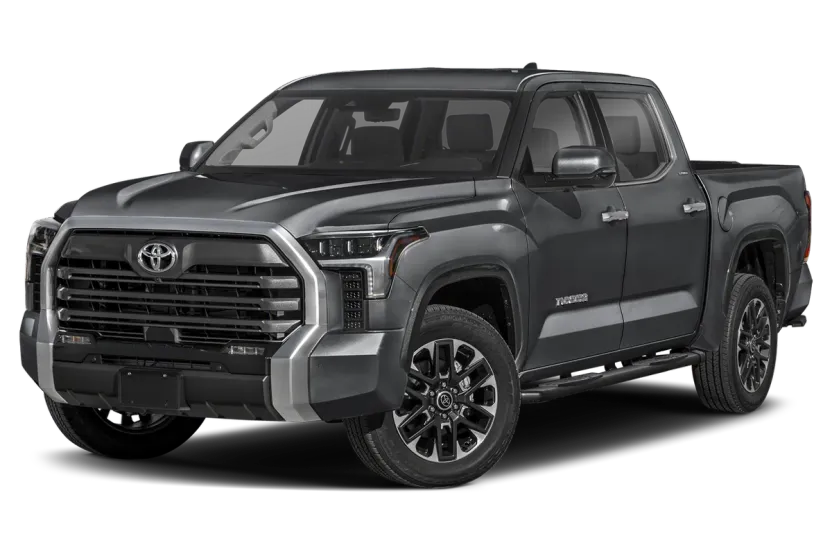 2025 Toyota Tundra Limited photo 1