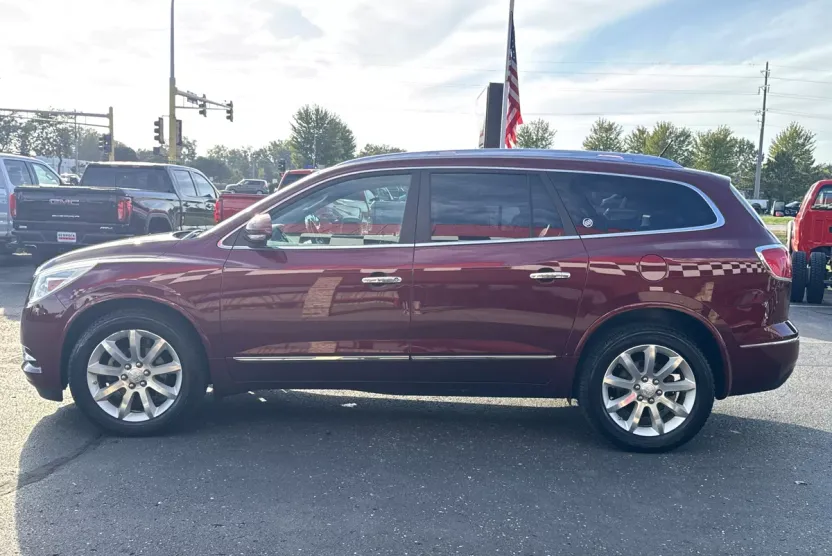 2016 Buick Enclave Premium photo 1