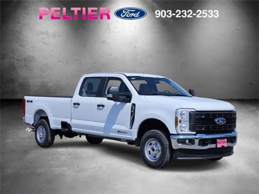 2026 Ford F-250 XL photo 1