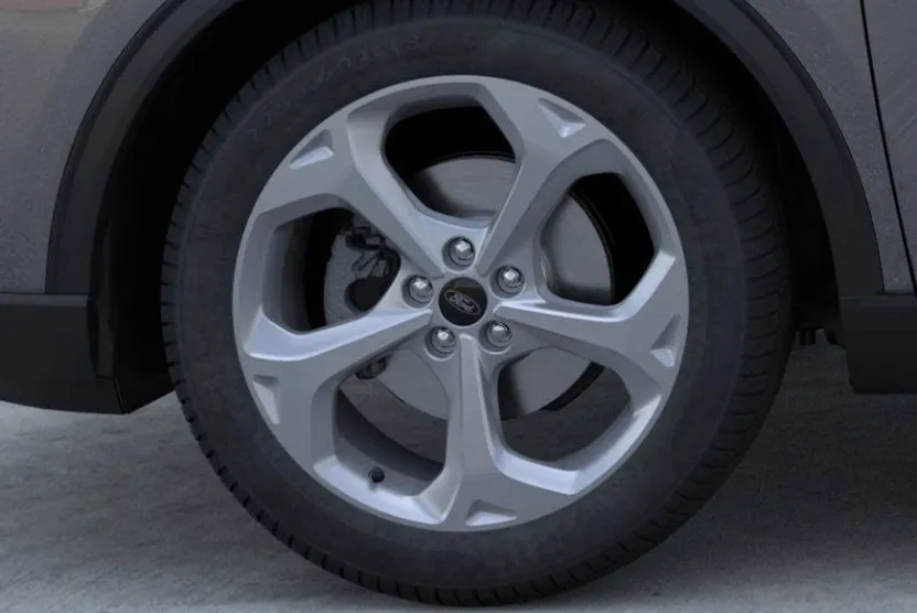 2025 Ford Escape Hybrid ST-Line Select photo 1