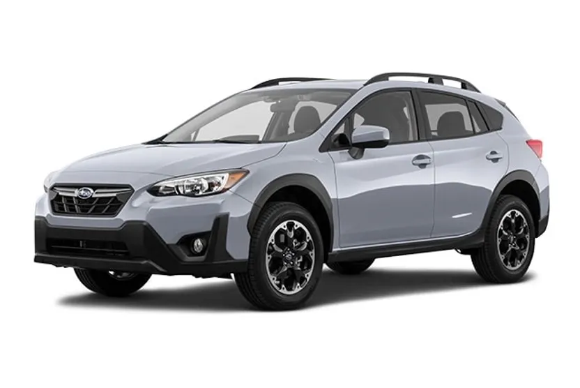 2021 Subaru Crosstrek Premium photo 1