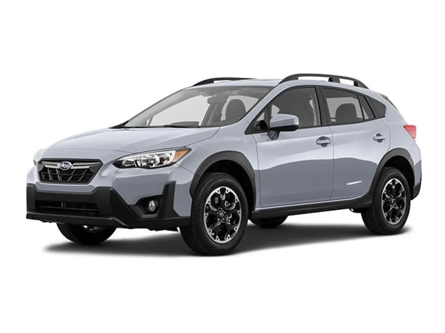 2021 Subaru Crosstrek Premium photo 1