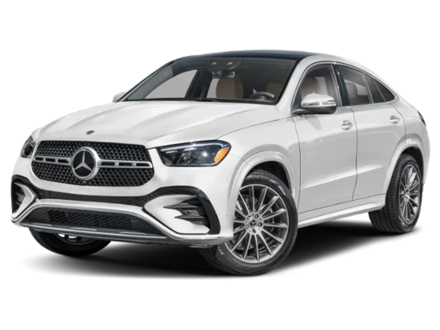 2026 Mercedes Benz GLE 450 4MATIC photo 1