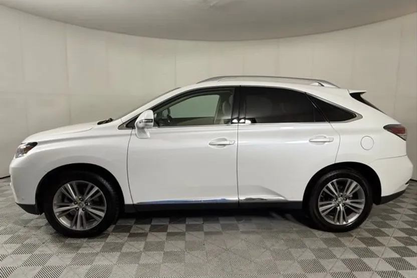 2015 Lexus RX 350 photo 1