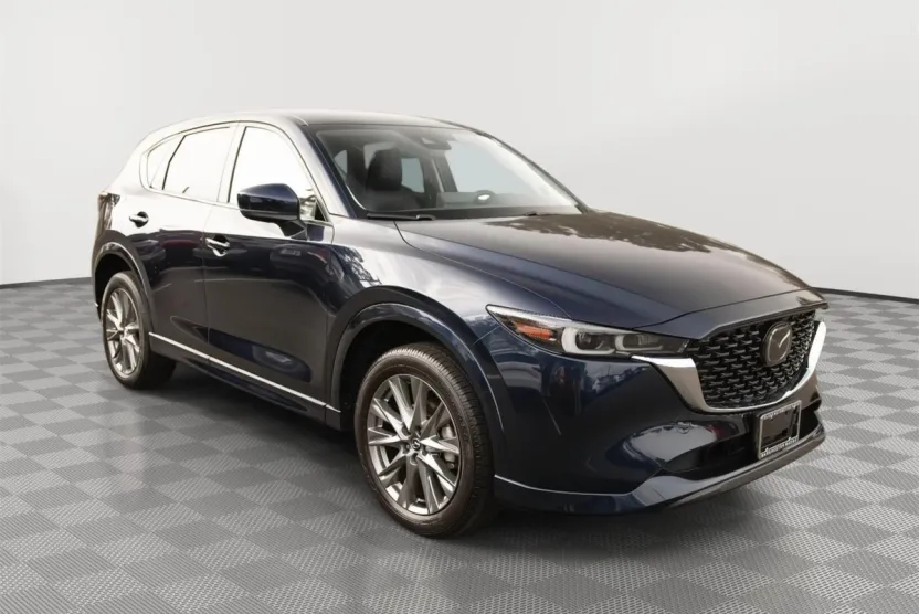 2024 Mazda CX-5 2.5 S Premium photo 1