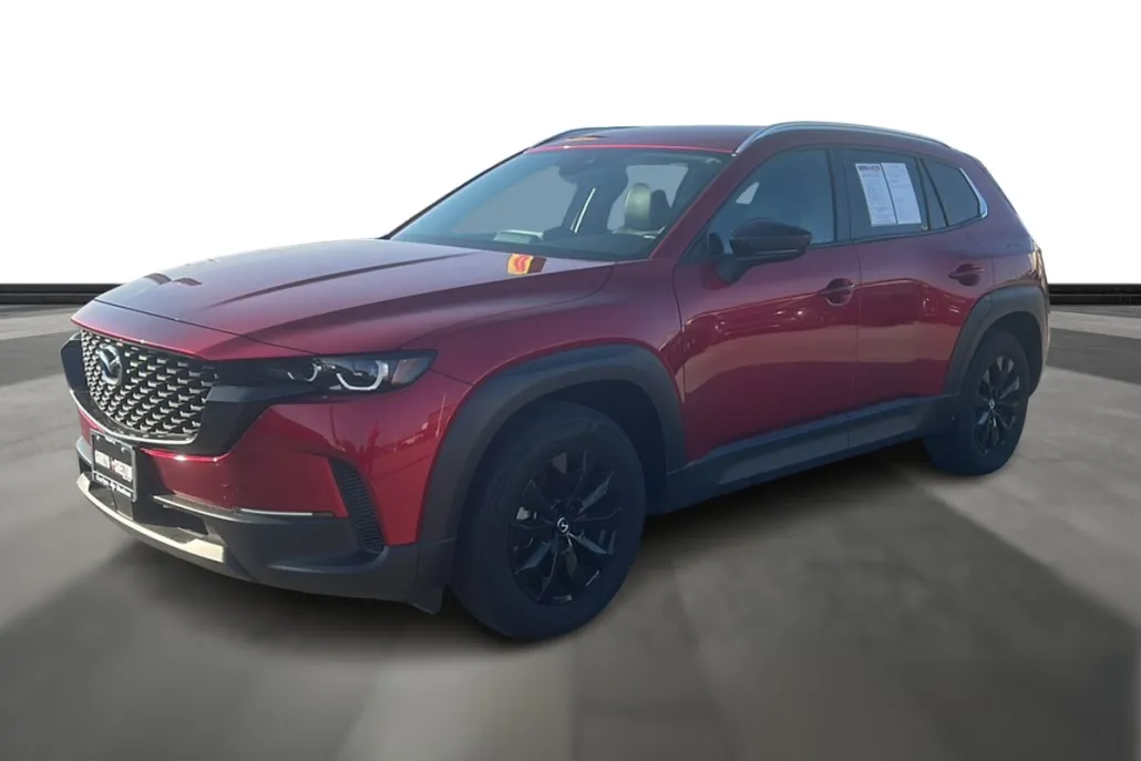 2024 Mazda CX-50 2.5 S Preferred photo 1