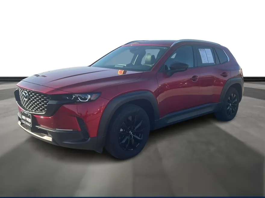 2024 Mazda CX-50 2.5 S Preferred photo 1