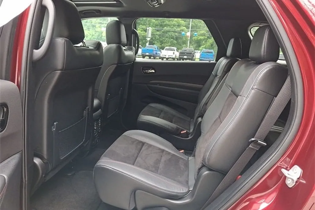 2022 Dodge Durango R/T photo 1