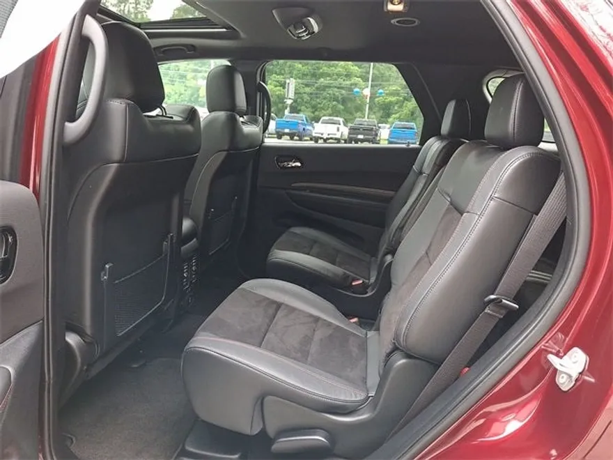 2022 Dodge Durango R/T photo 1