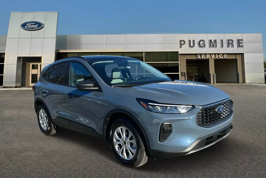 2025 Ford Escape Active photo 1