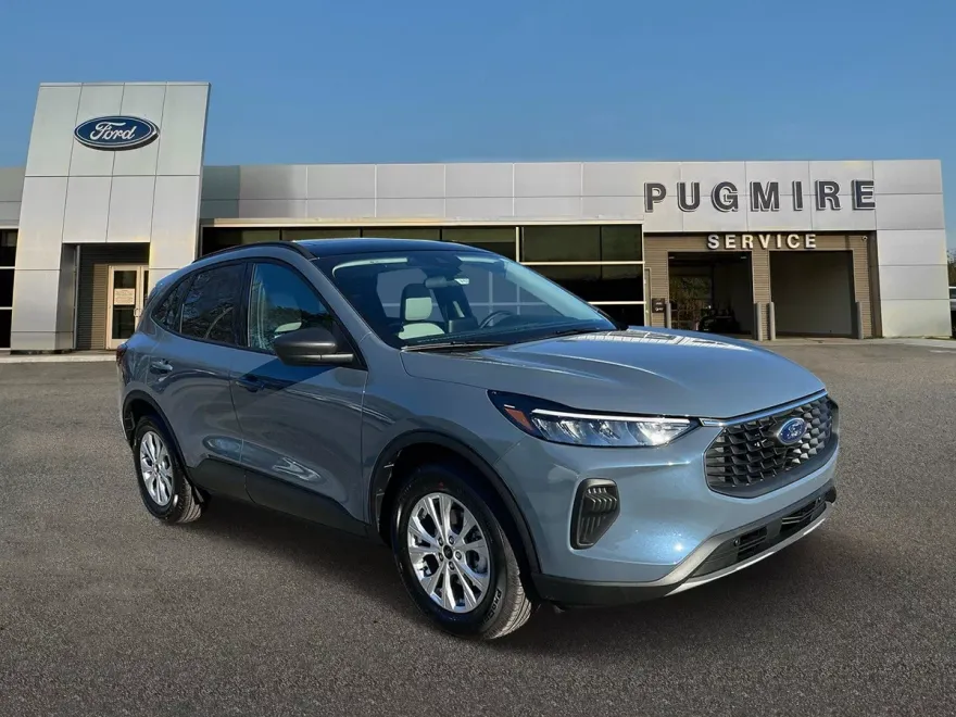 2025 Ford Escape Active photo 1