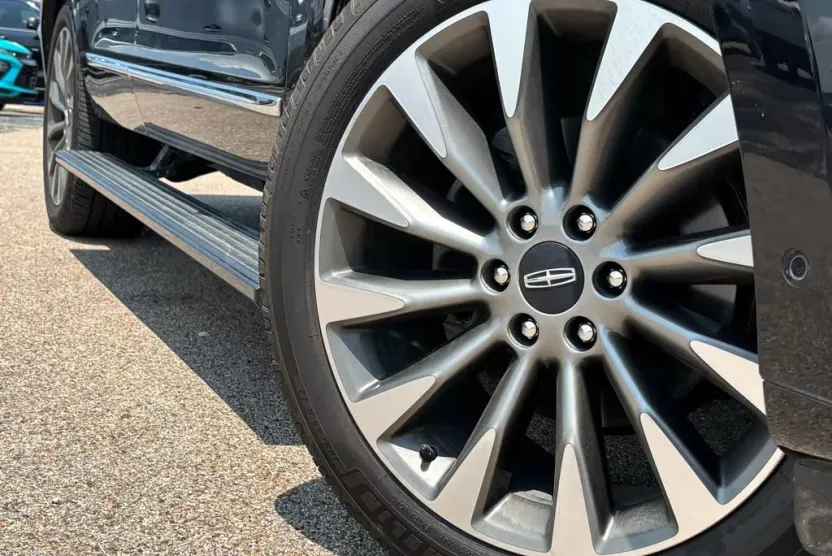 2020 Lincoln Navigator Reserve photo 1
