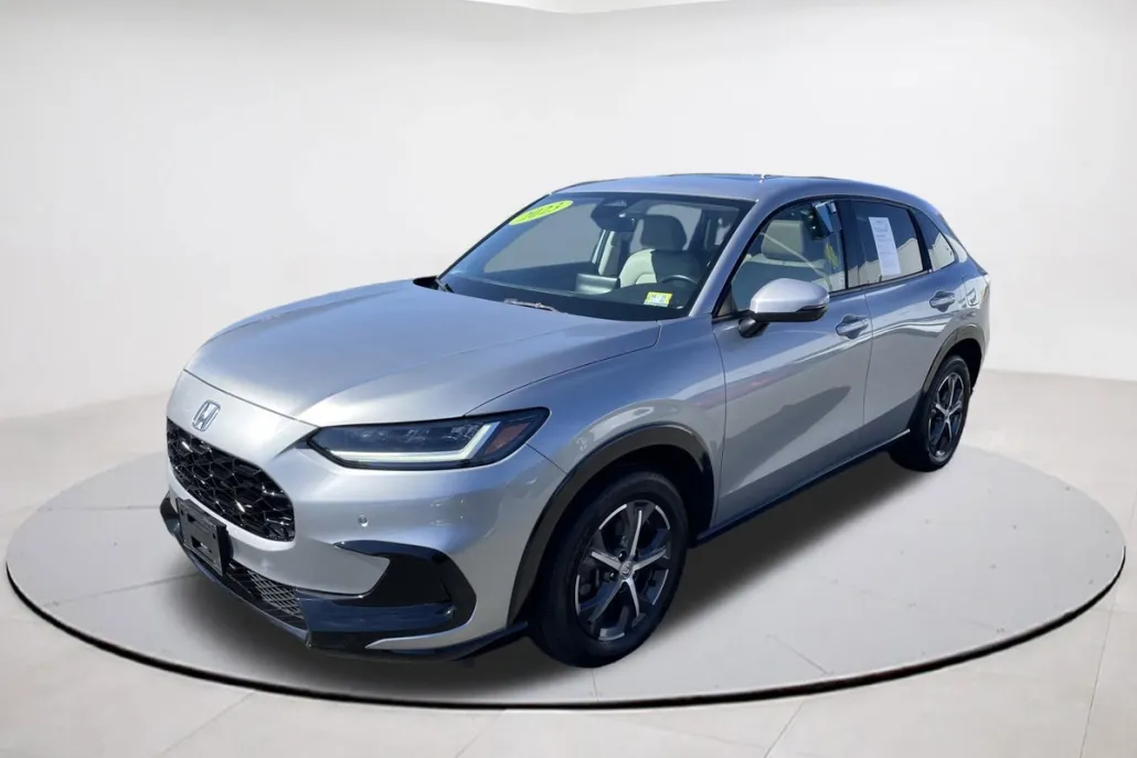 2023 Honda HR-V EX-L photo 1