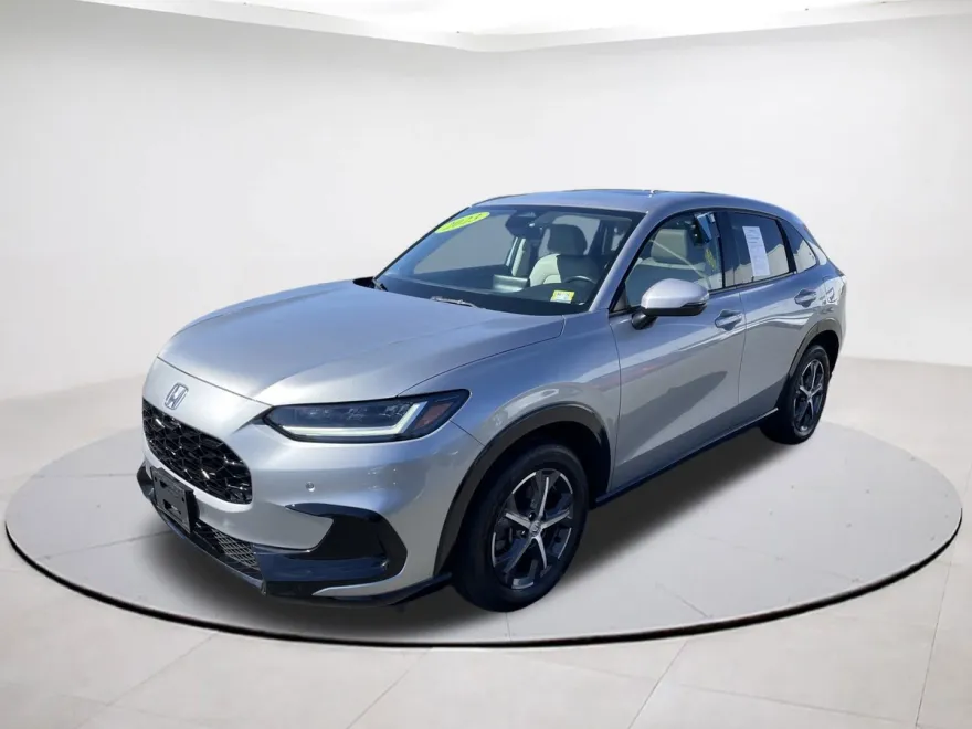 2023 Honda HR-V EX-L photo 1