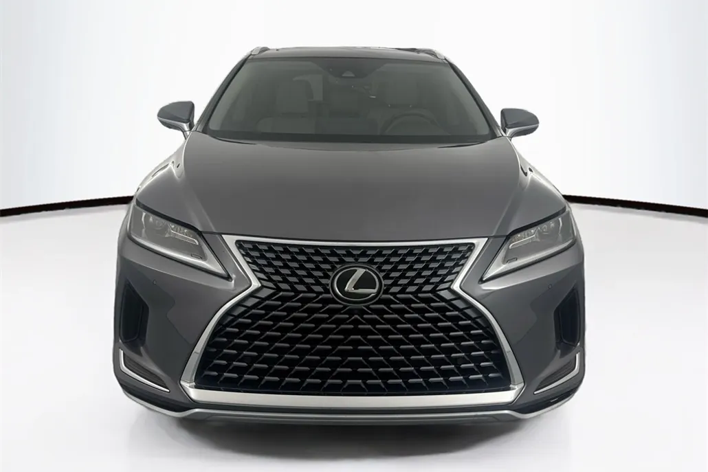 2022 Lexus RX Premium photo 1