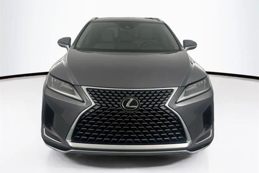 2022 Lexus RX Premium photo 1