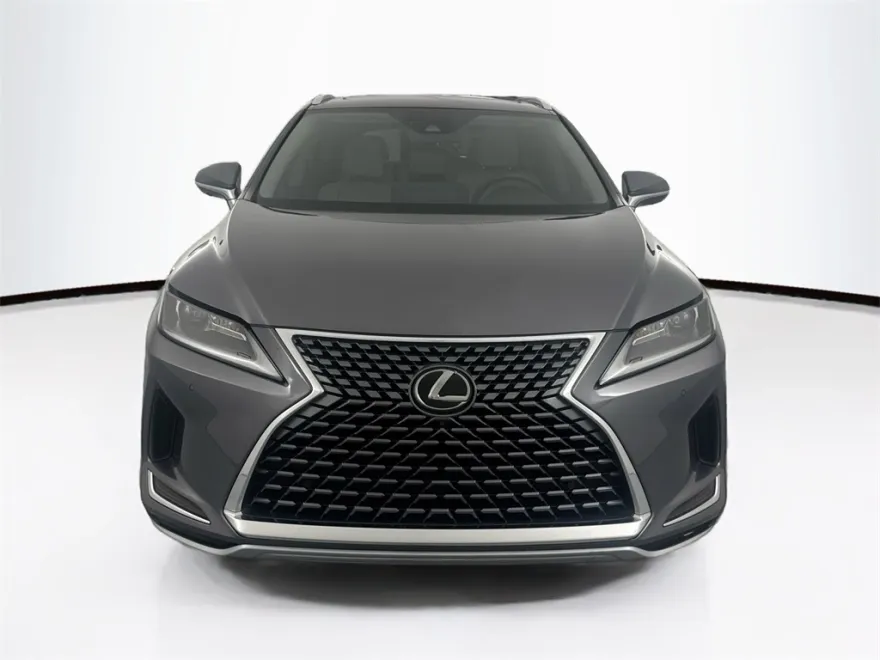 2022 Lexus RX Premium photo 1
