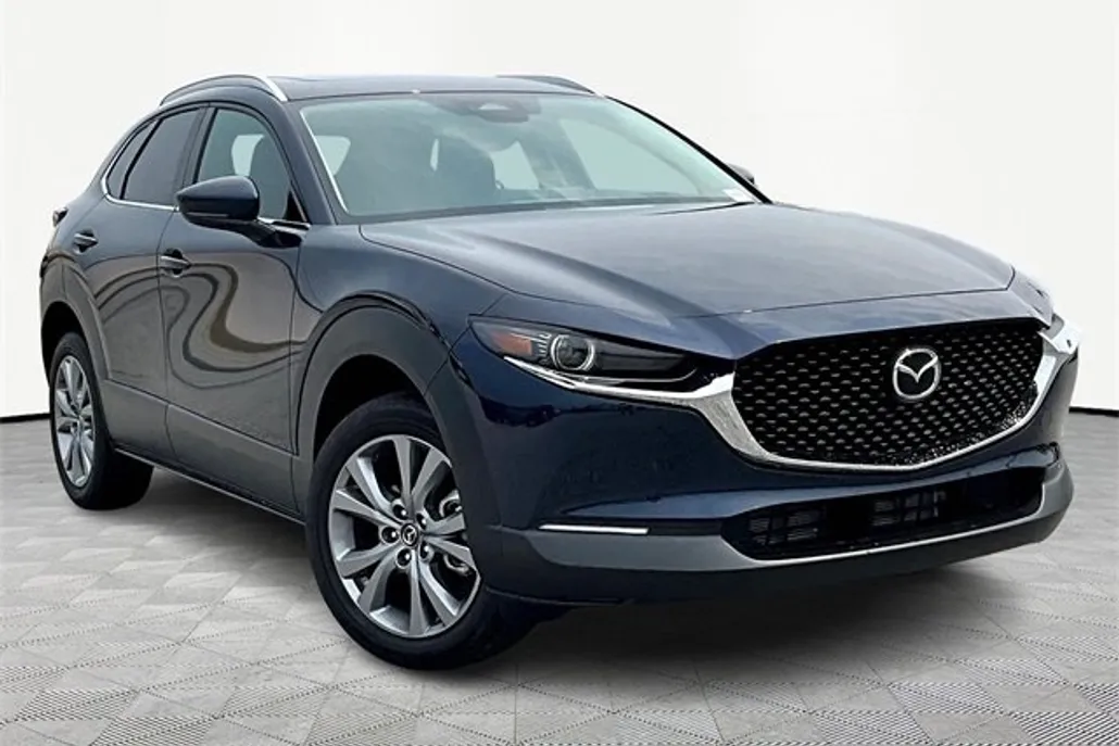 2025 Mazda CX-30 2.5 S Premium photo 1