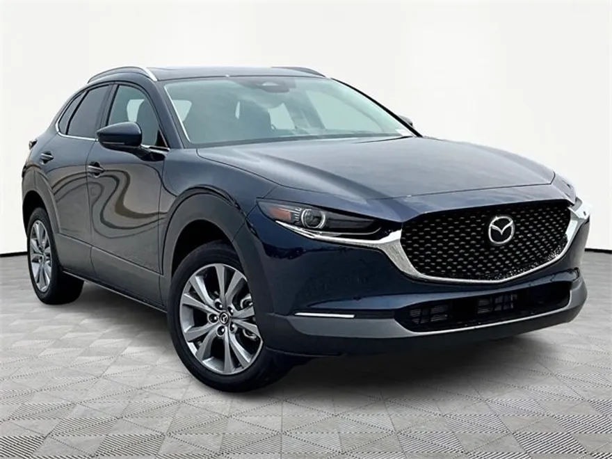 2025 Mazda CX-30 2.5 S Premium photo 1