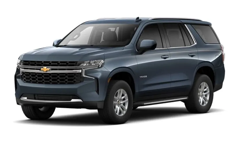 2023 Chevrolet Tahoe LS photo 1