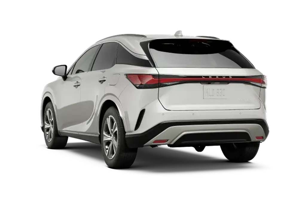 2025 Lexus RX 350h Premium AWD photo 1