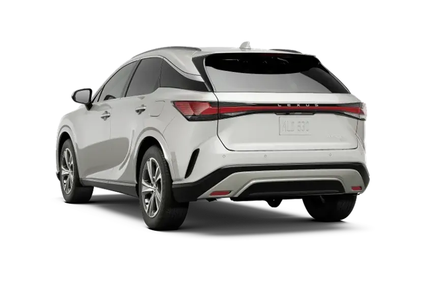 2025 Lexus RX 350h Premium AWD photo 1