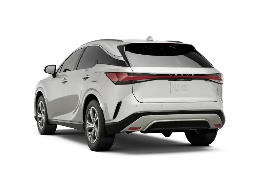 2025 Lexus RX 350h Premium AWD photo 1